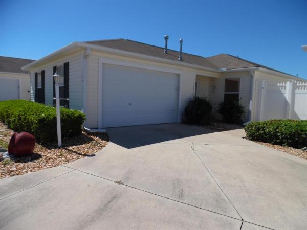 The Villages-Marion Cty