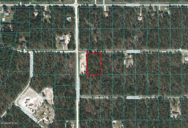 Rolling Hills Unit 3