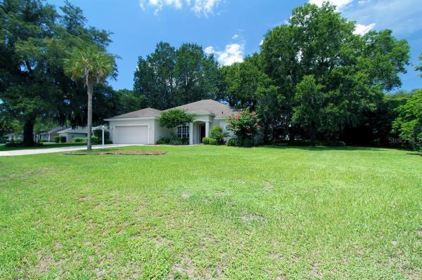 Fairways Condominium