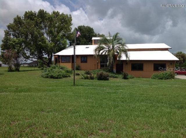 Leeward Air Rch - фото