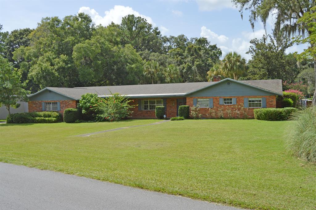 Woodfields - фото