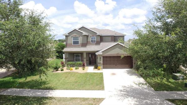 Saddle Creek Phase 1