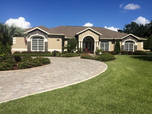 Golden Hills Turf Cntry Club