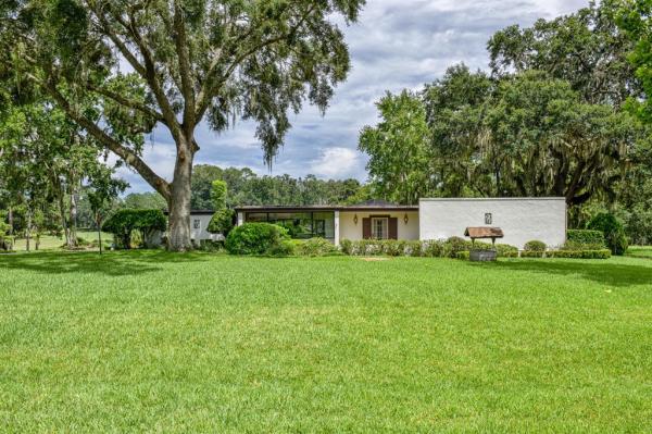 Golden Hills Turf Cntry Club