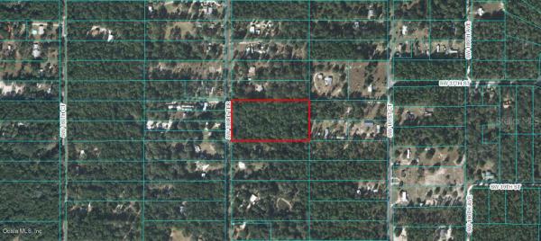 Lake Tropicana Ranchettes