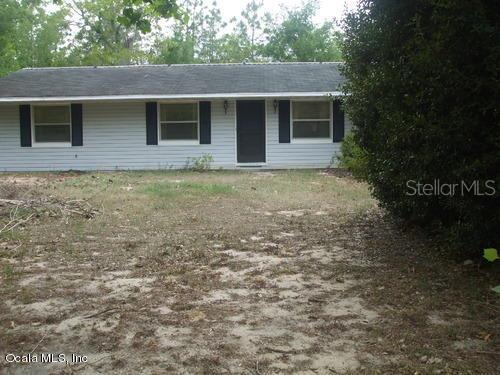 Out of County - фото