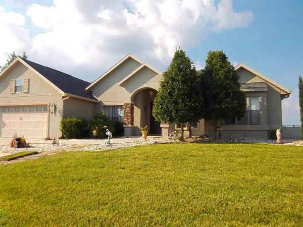 Fountains At Golf Park
