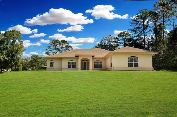 Golden Hills Turf Cntry Club