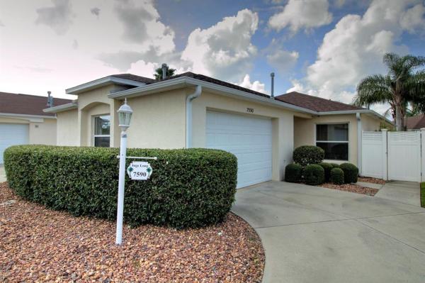 The Villages-Marion Cty