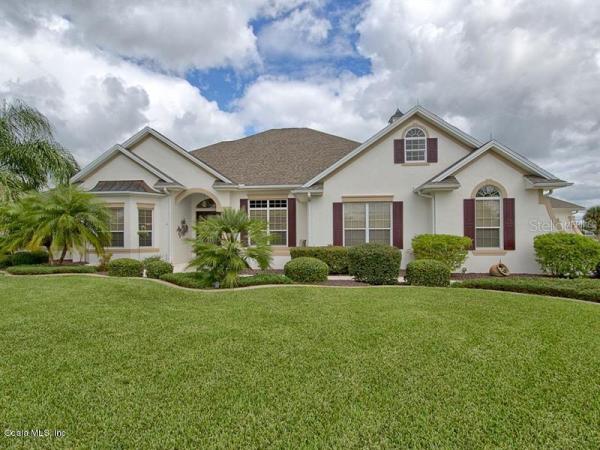 The Villages-Marion Cty