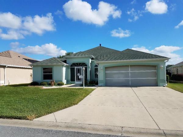 The Villages-Marion Cty