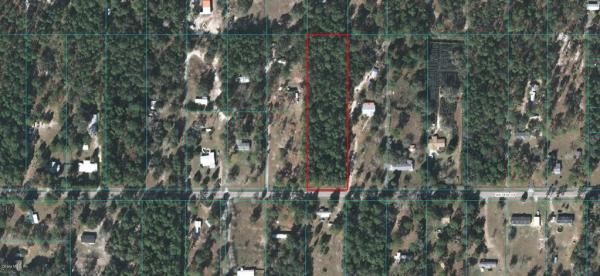 Lake Tropicana Ranchettes