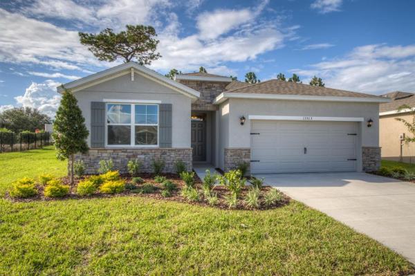 JB Ranch Subd Phase 1