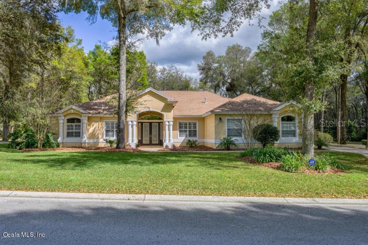 Dalton Woods - фото