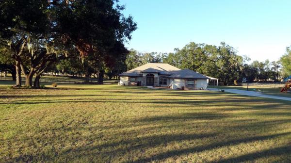 Saddlebrook Equest. Pk.