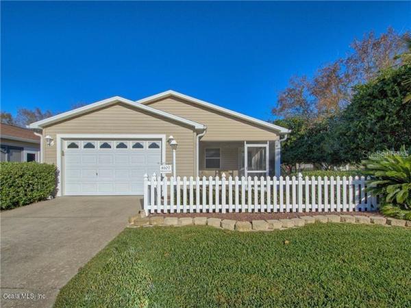 The Villages-Marion Cty