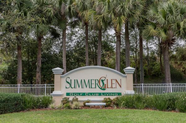 Summerglen