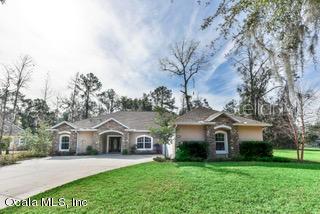 Bellechase Woodlands