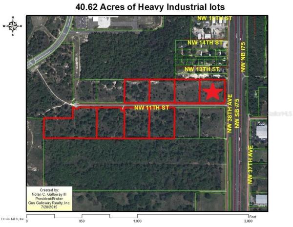 Deerwood Commerce Ctr