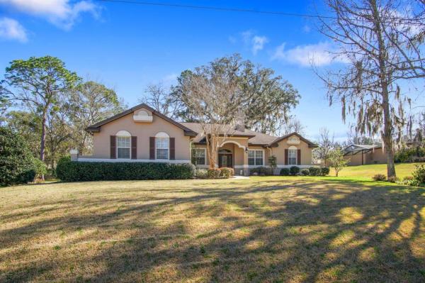 Golden Hills Turf Cntry Club