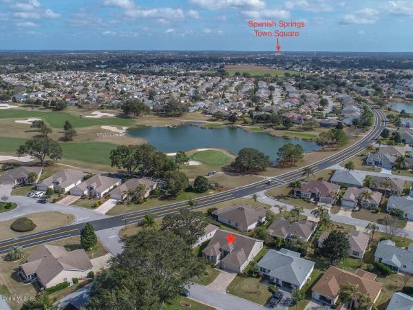 The Villages-Marion Cty