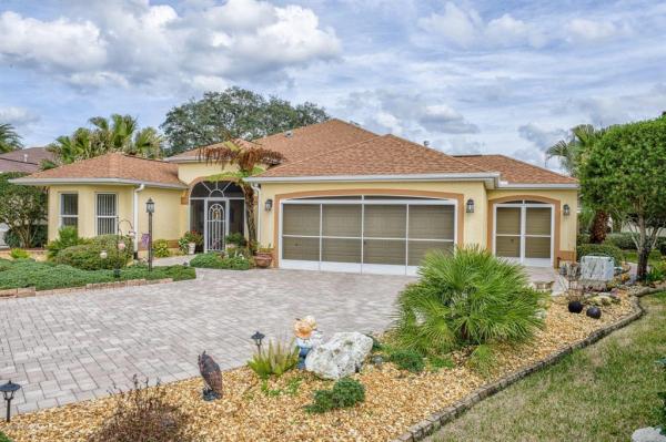 The Villages-Marion Cty