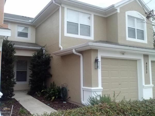 Brighton Condominiums