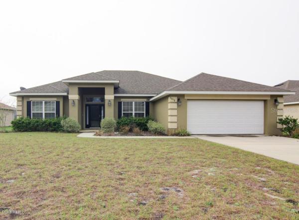 Cobblestone North Community