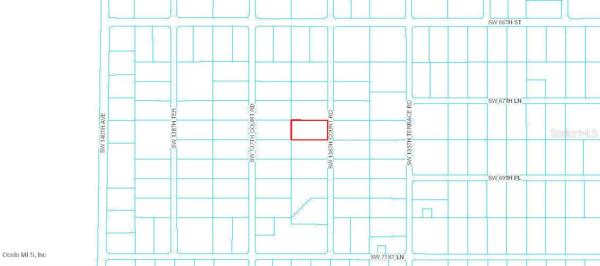 Rolling Hills Unit 3