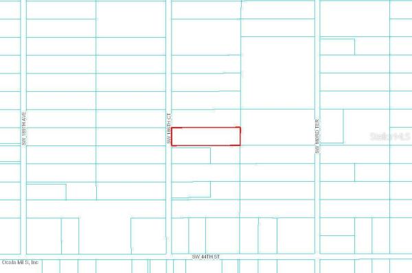 Lake Tropicana Ranchettes