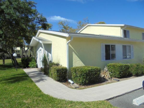 Fairways Condominium