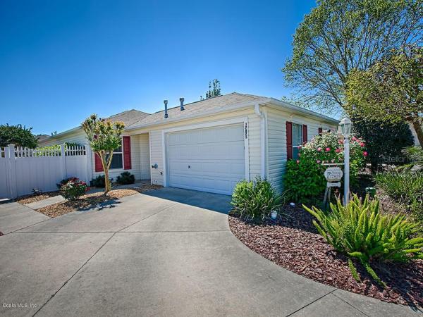 The Villages-Marion Cty