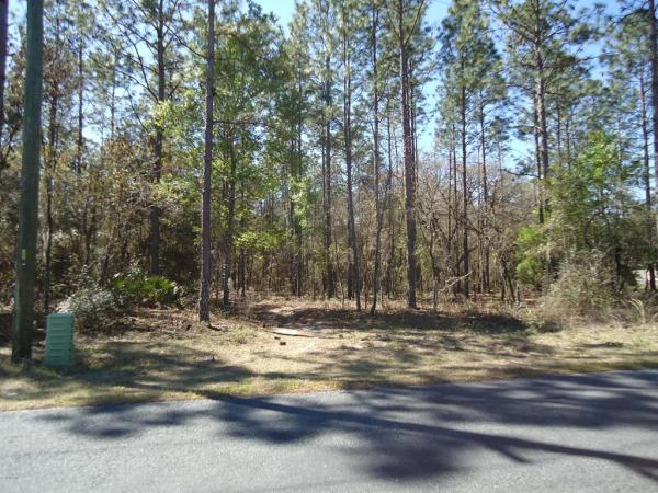 Lake Tropicana Ranchettes