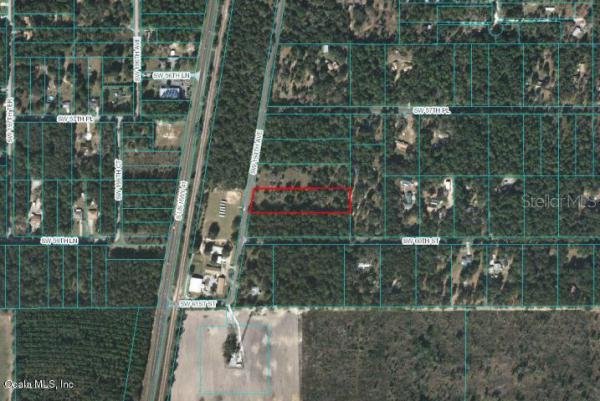 Lake Tropicana Ranchettes