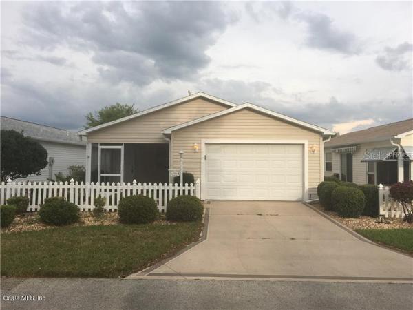 The Villages-Marion Cty