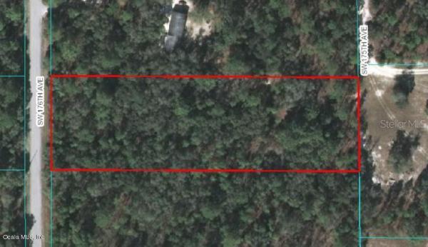 Lake Tropicana Ranchettes