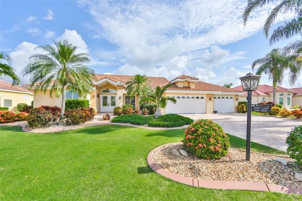 SUN CITY CENTER UNIT 251