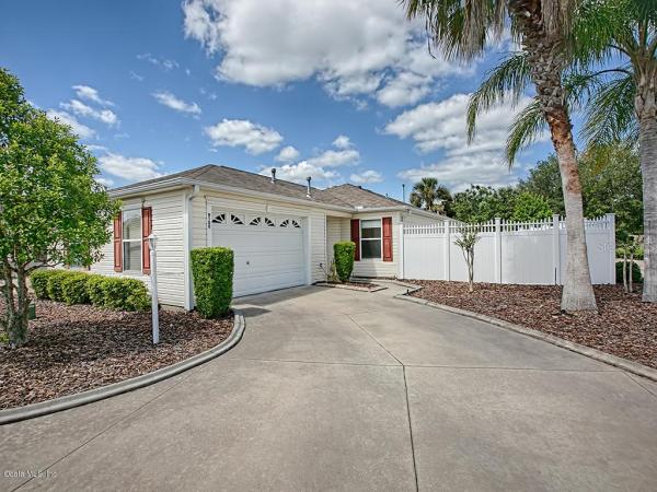 The Villages-Marion Cty