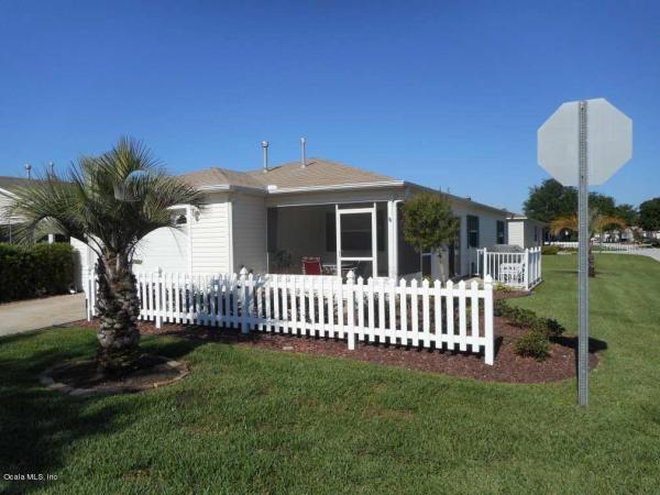 The Villages-Marion Cty