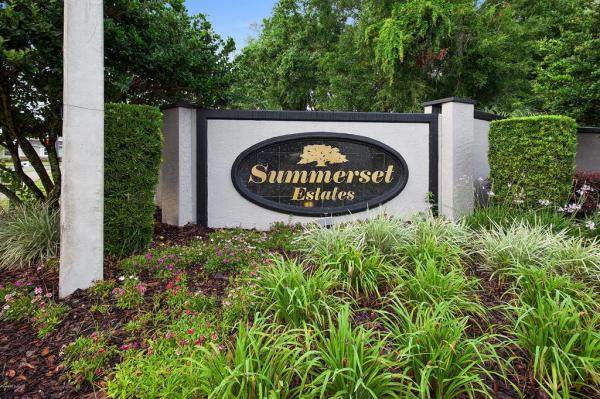 Summerset Estates