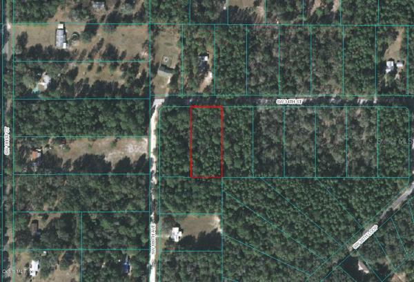 Lake Tropicana Ranchettes