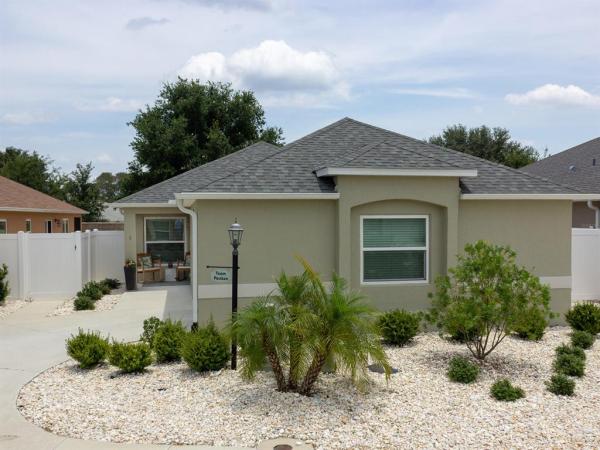 The Villages-Marion Cty