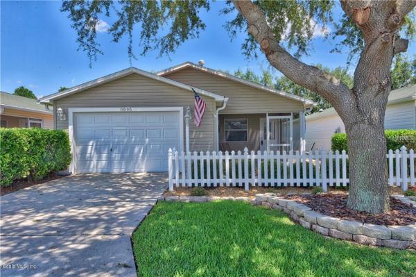 The Villages-Marion Cty