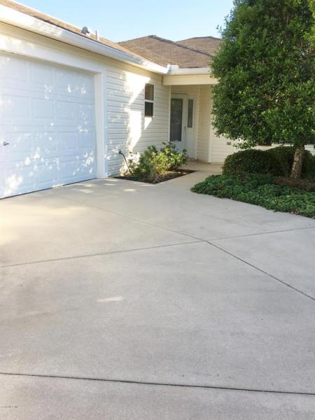 The Villages-Marion Cty