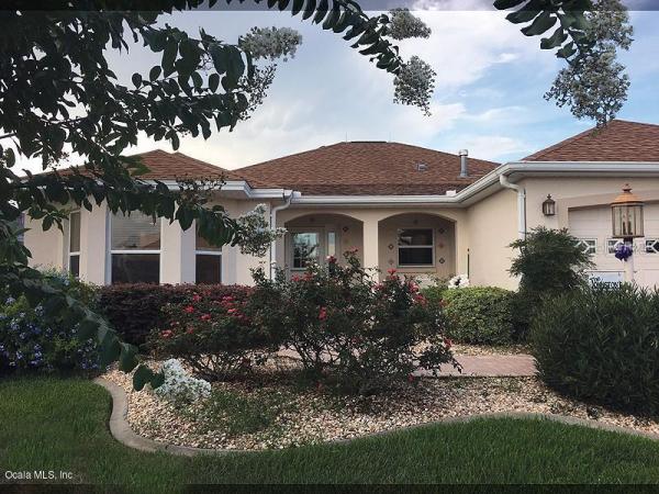 The Villages-Marion Cty