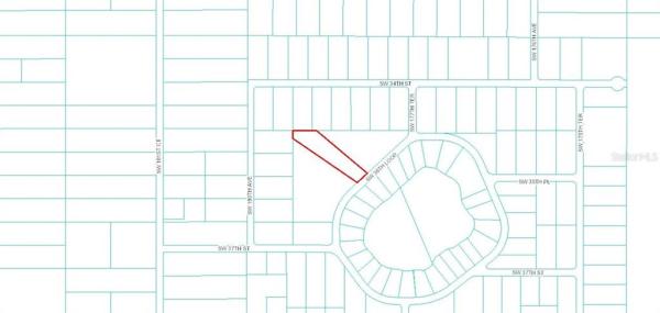 Lake Tropicana Ranchettes