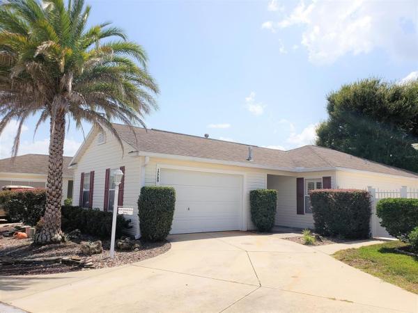 The Villages-Marion Cty