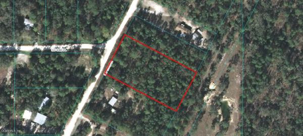 Lake Tropicana Ranchettes