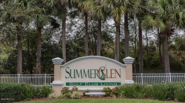 Summerglen