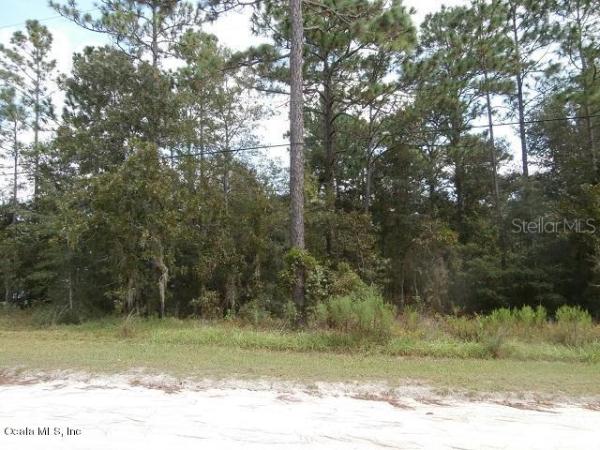 Lake Tropicana Ranchettes